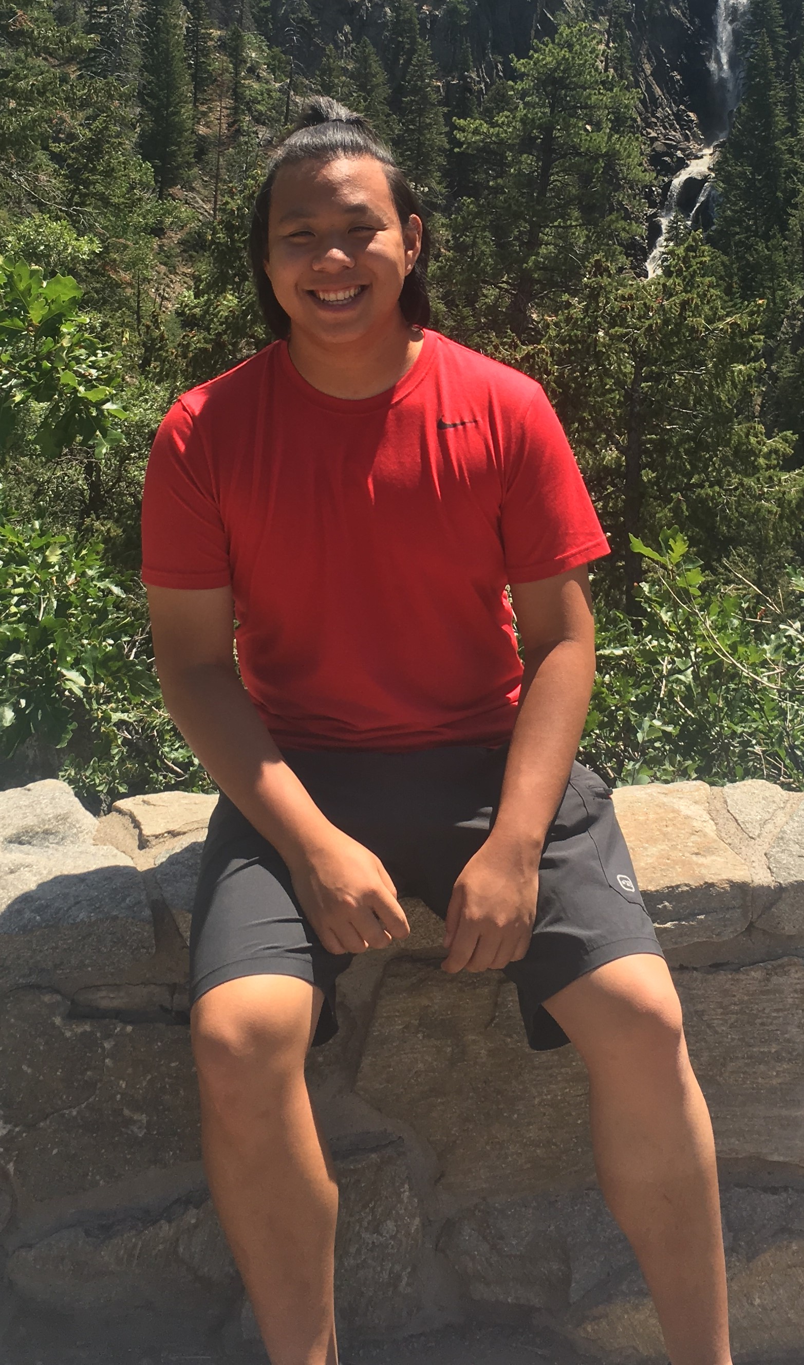 Ethan Cho
